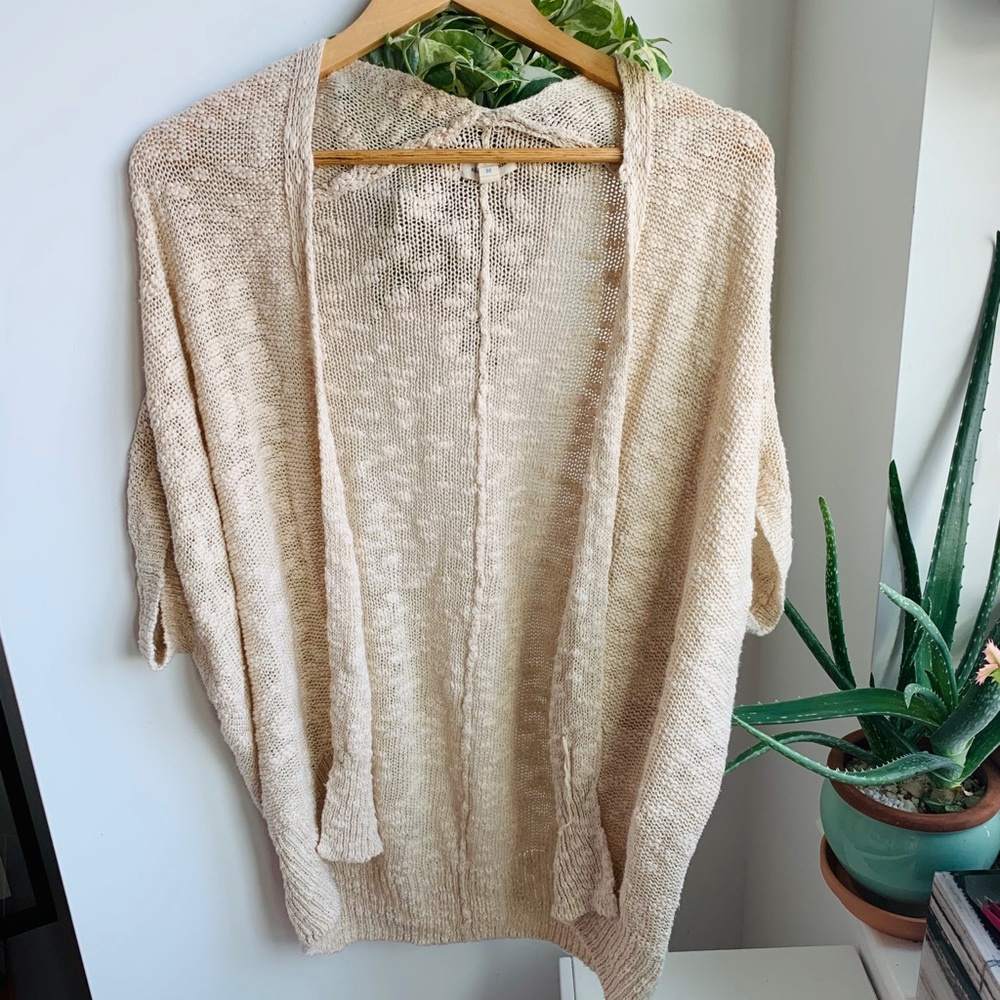 Urban Outfitters | Silence + Noise Cardigan